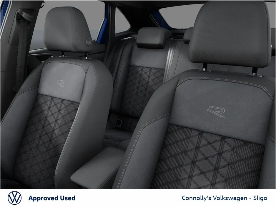 2026 Volkswagen Taigo RLINE 1.0TSI 115HP AUTO €38,945