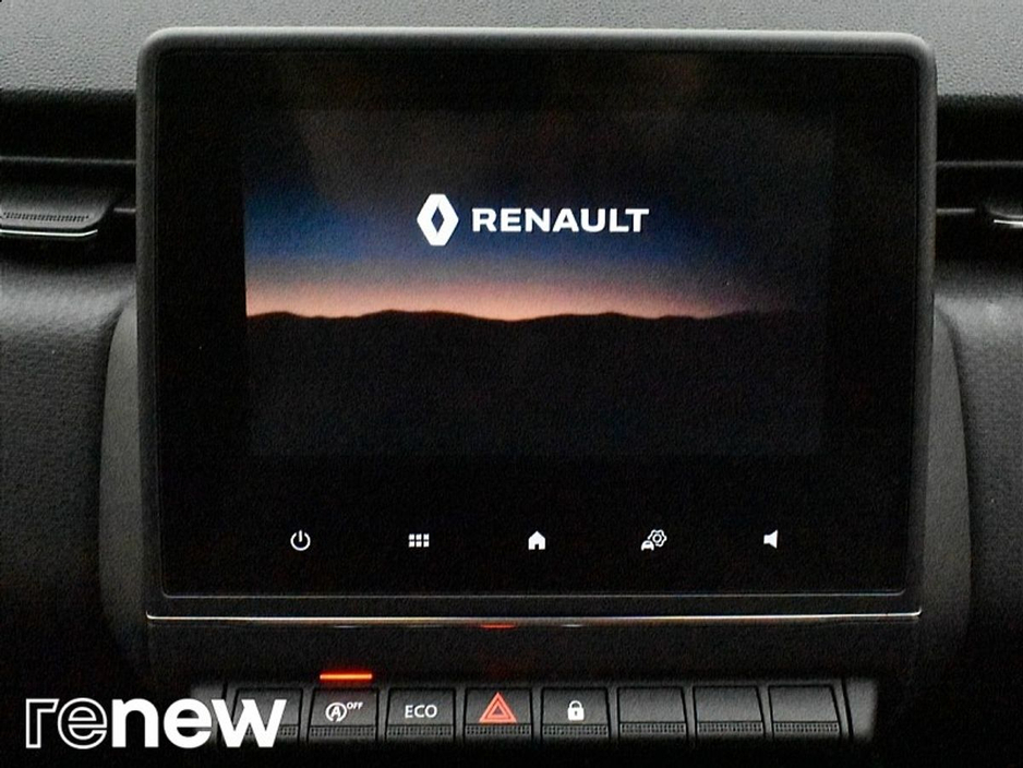 2021 Renault Clio Iconic TCe 100 MY19