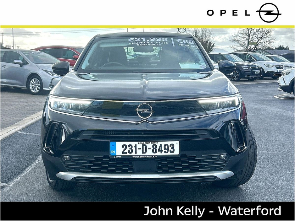 2023 Opel Mokka - image 2