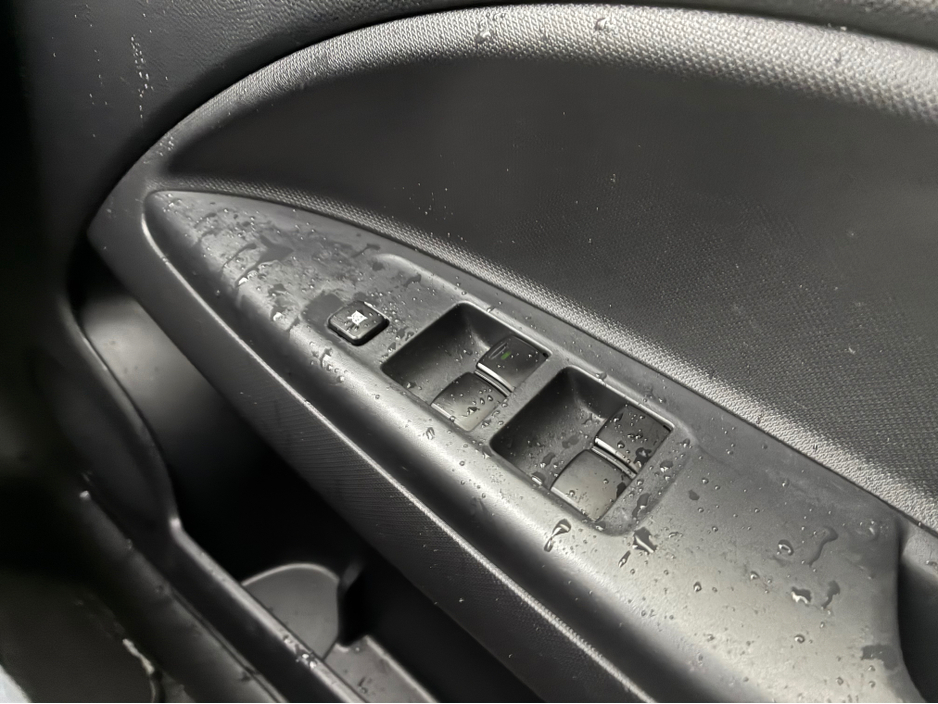 2015 Mitsubishi Mirage 1.0 DBA-A05A CVT 5DR AU AUTO €8,950