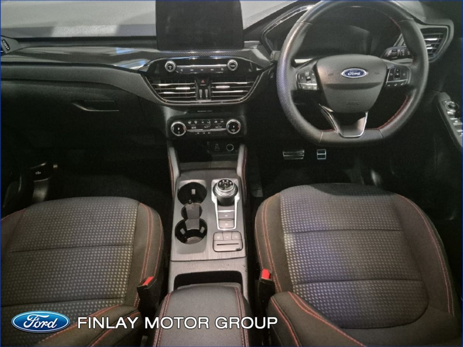 2024 Ford Kuga 2.5 Duratec 225PS PHEV ST-Line Auto €35,950