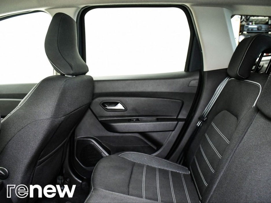 2022 Dacia Duster 1.5 Blue dCi 115 Dfull Prestige €22,900