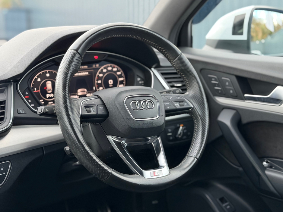 2019 Audi Q5 - image 38