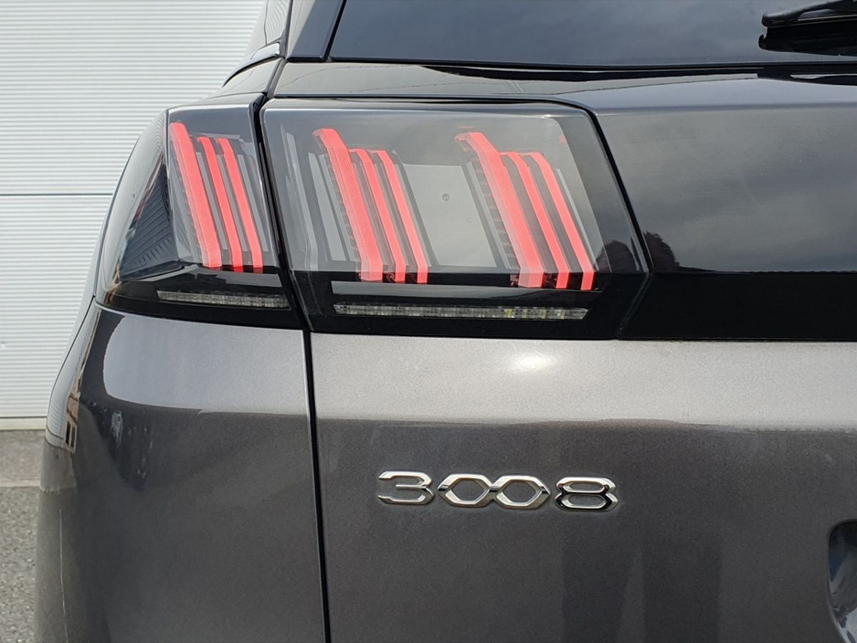 2024 Peugeot 3008 - image 14