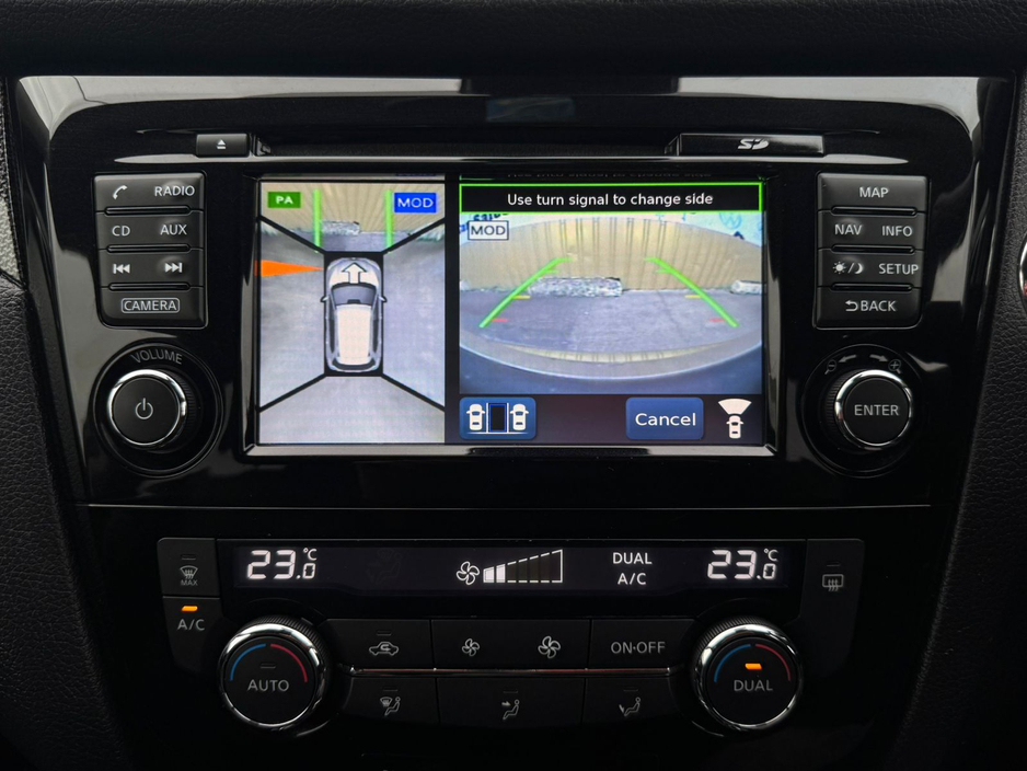 2017 Nissan X-Trail - image 27