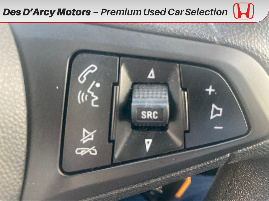 2019 Opel Karl - image 9