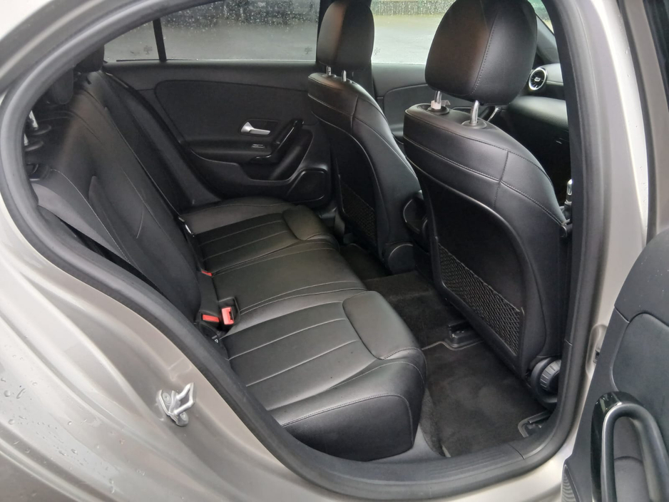 2019 Mercedes-Benz A Class - image 11