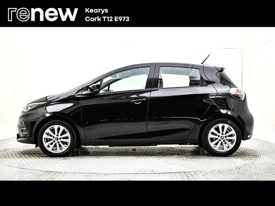 2021 Renault Zoe - image 7