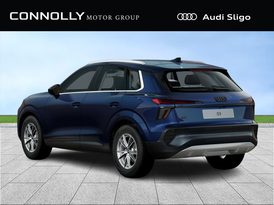 2026 Audi Q3 - image 2