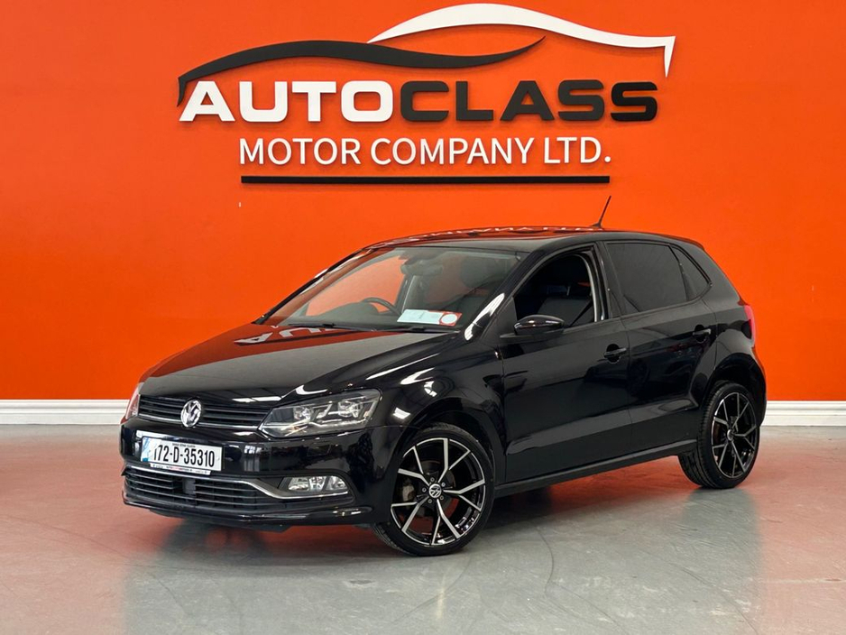 2017 Volkswagen Polo - image 4