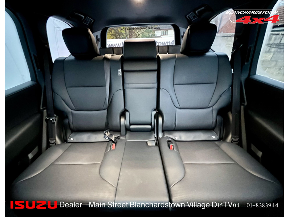 2025 Toyota Landcruiser Toyota Amazon 3.3 TwinTurbo V6 LC300 PEARL WHITE