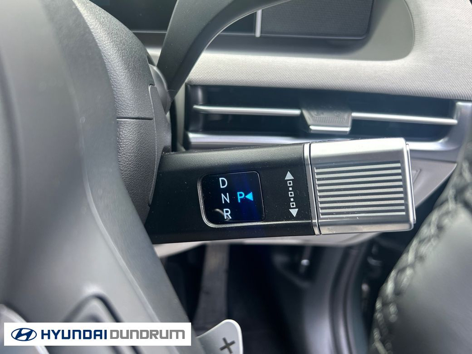 2025 Hyundai Tucson Platinum Phev Auto 2WD €48,950