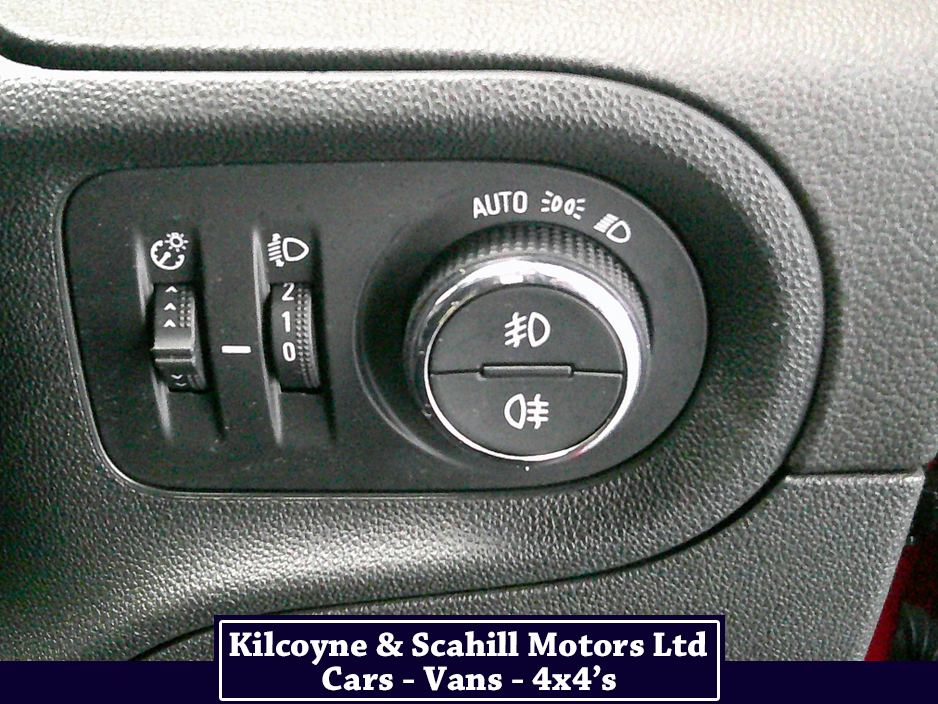 2020 Vauxhall Grandland X X SE TURBO D