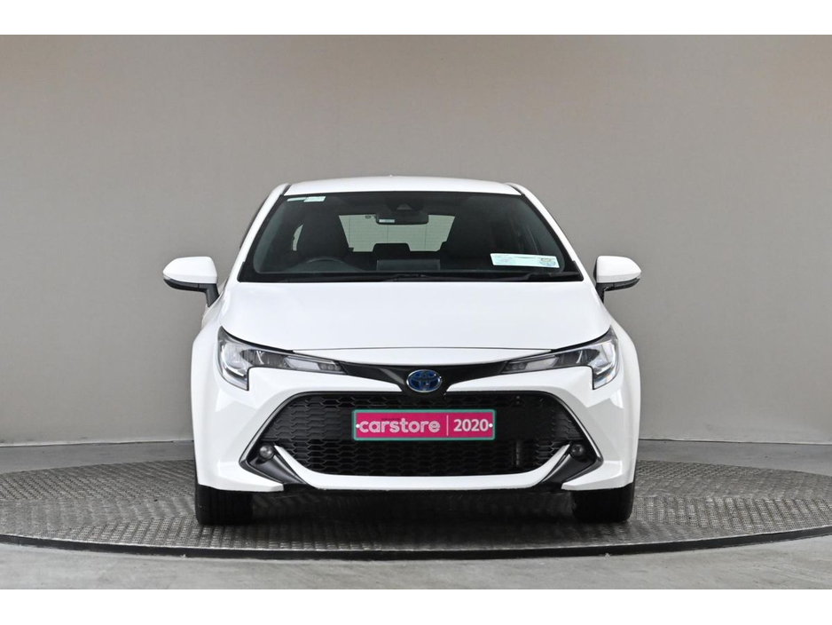 2020 Toyota Corolla 1.8 HYBRID LUNA €20,490