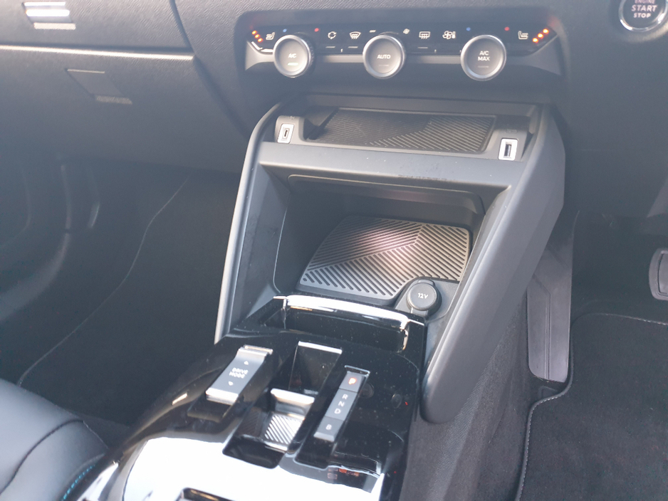 2023 Citroen E-C4 "C-Series Model " Electric Vehicle €19,999