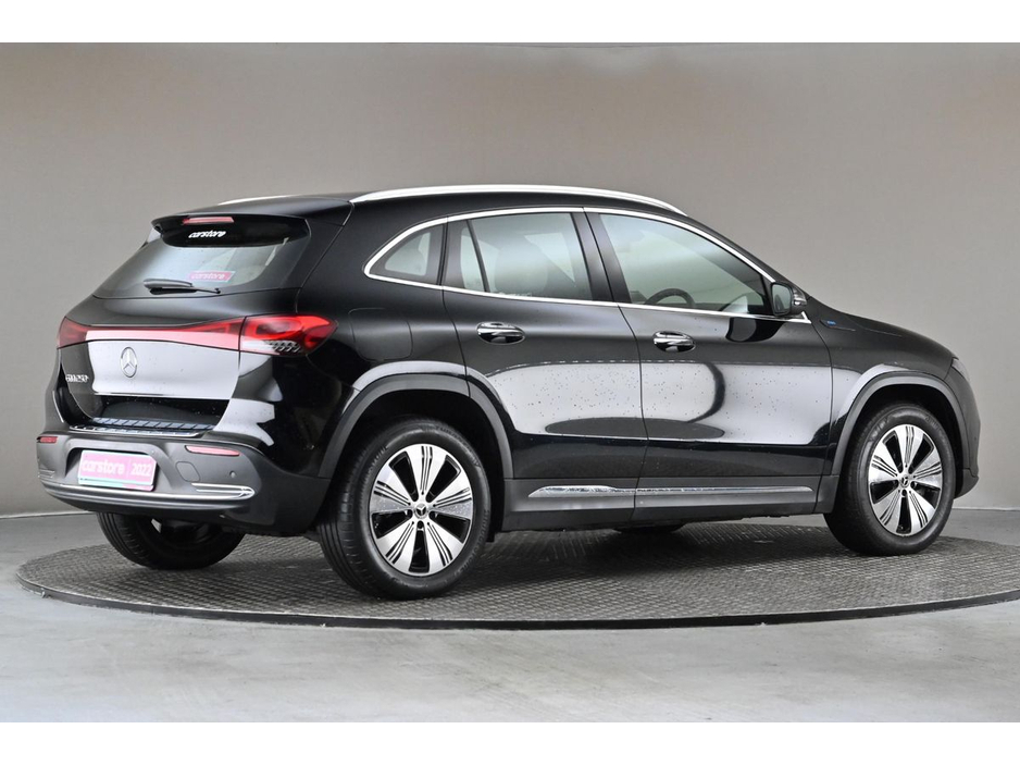 2022 Mercedes-Benz EQA EQA 250 *LOW MILEAGE*BEIGE LEATHER* €30,690