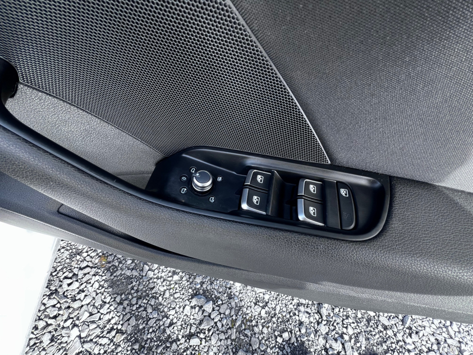 2017 Audi A3 2017 Audi A3 1.4 TFSI Automatic €17,950