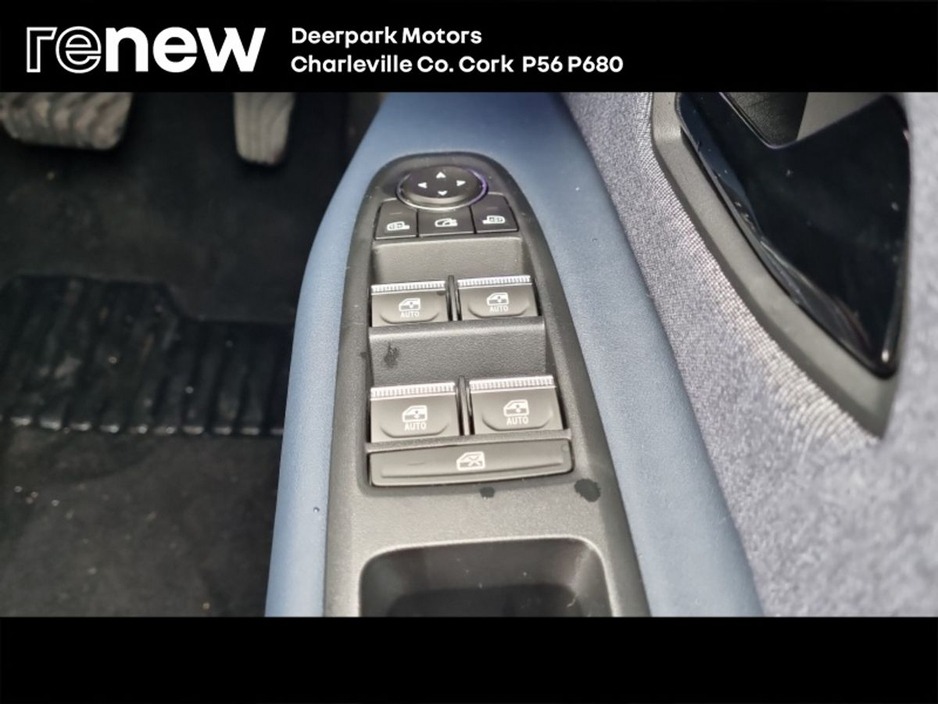 2026 Renault 4 Techno E Tech 52Kwh €34,200