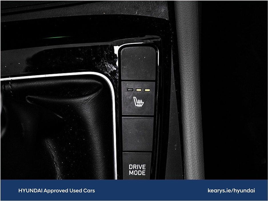 2024 Hyundai Tucson - image 22