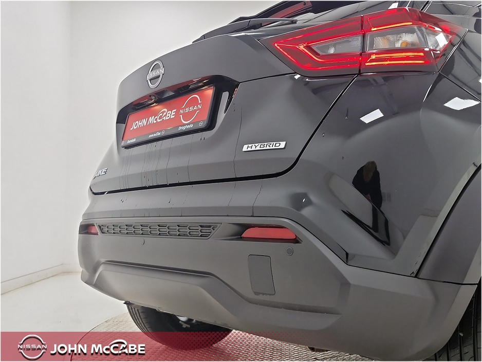 2026 Nissan Juke - image 39