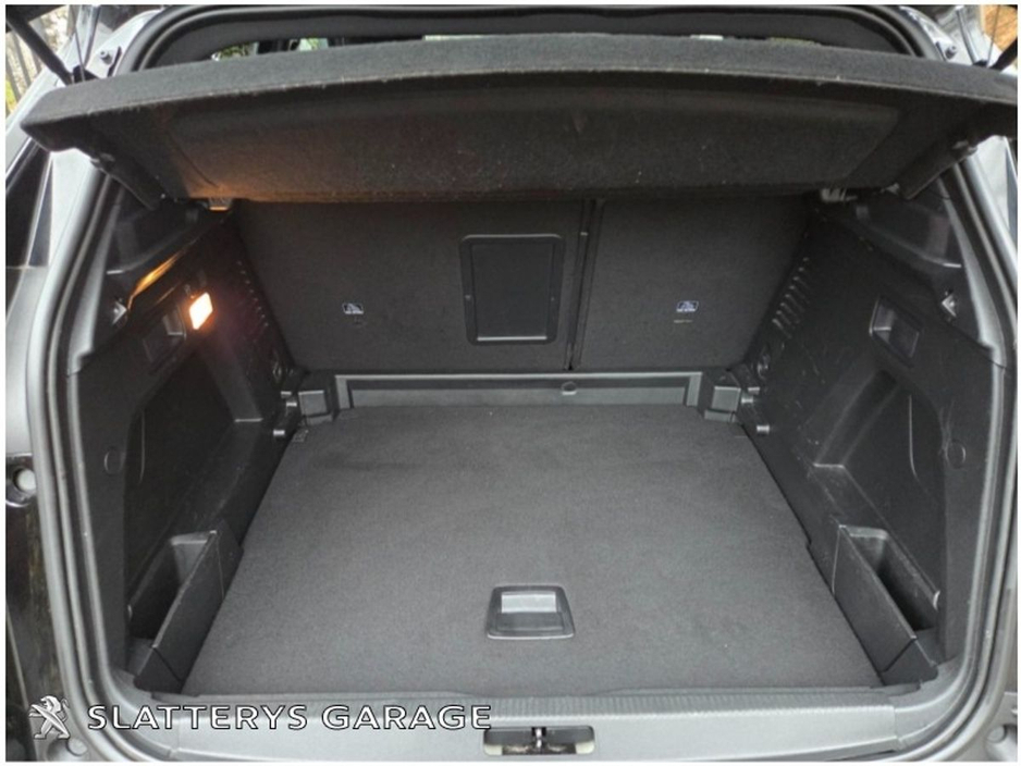 2024 Peugeot 3008 1.5 BlueHDi 130bhp Auto 6.4 GT €34,495