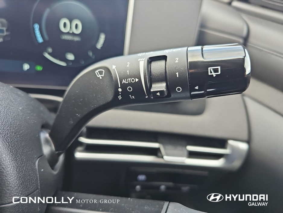 2025 Hyundai Tucson - image 25