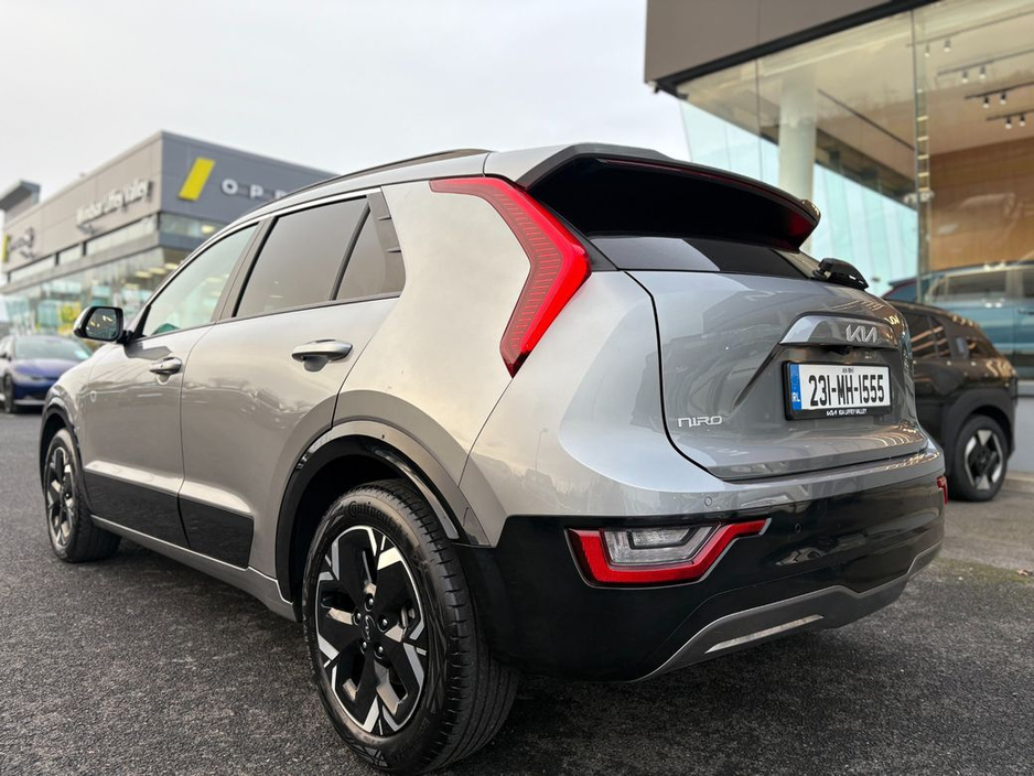 2023 Kia Niro K4 (463km Range ) (Finance available at 3.9%) €29,995