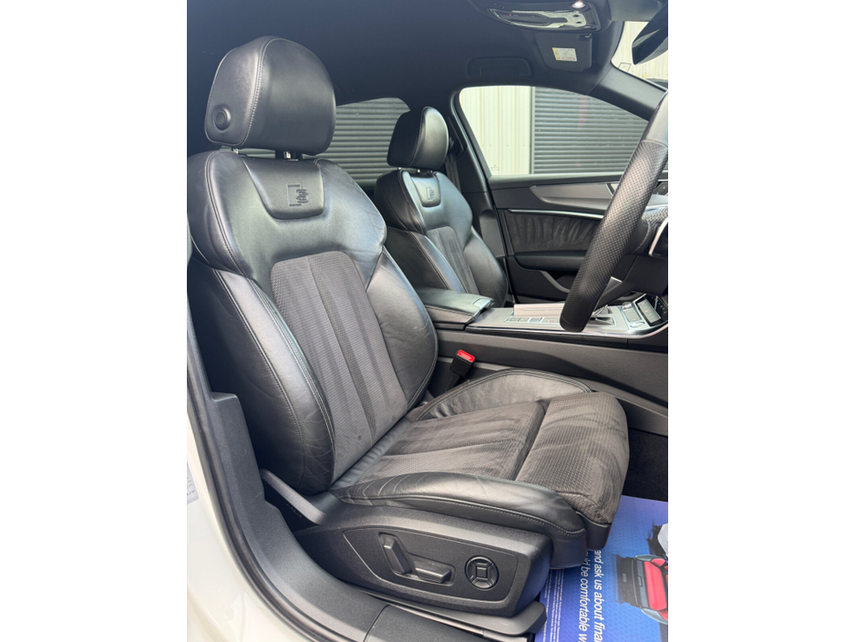 2019 Audi A6 - image 7