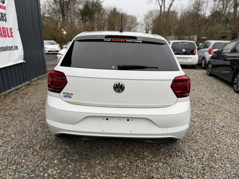 2019 Volkswagen Polo - image 6