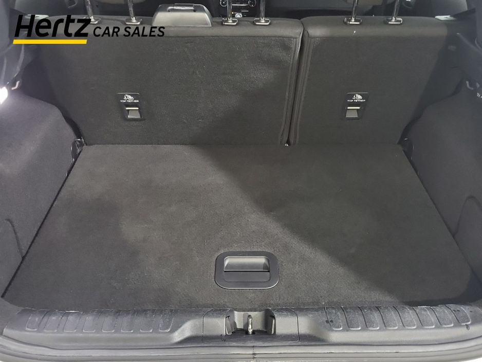 2023 Ford Puma - image 17