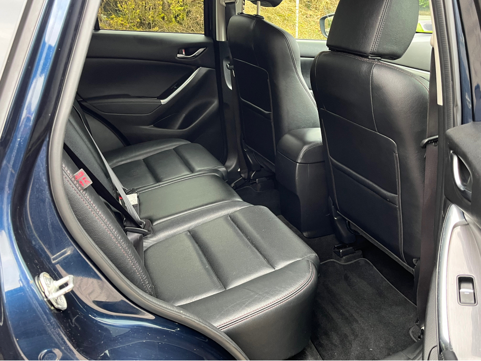 2017 Mazda CX-5 - image 14