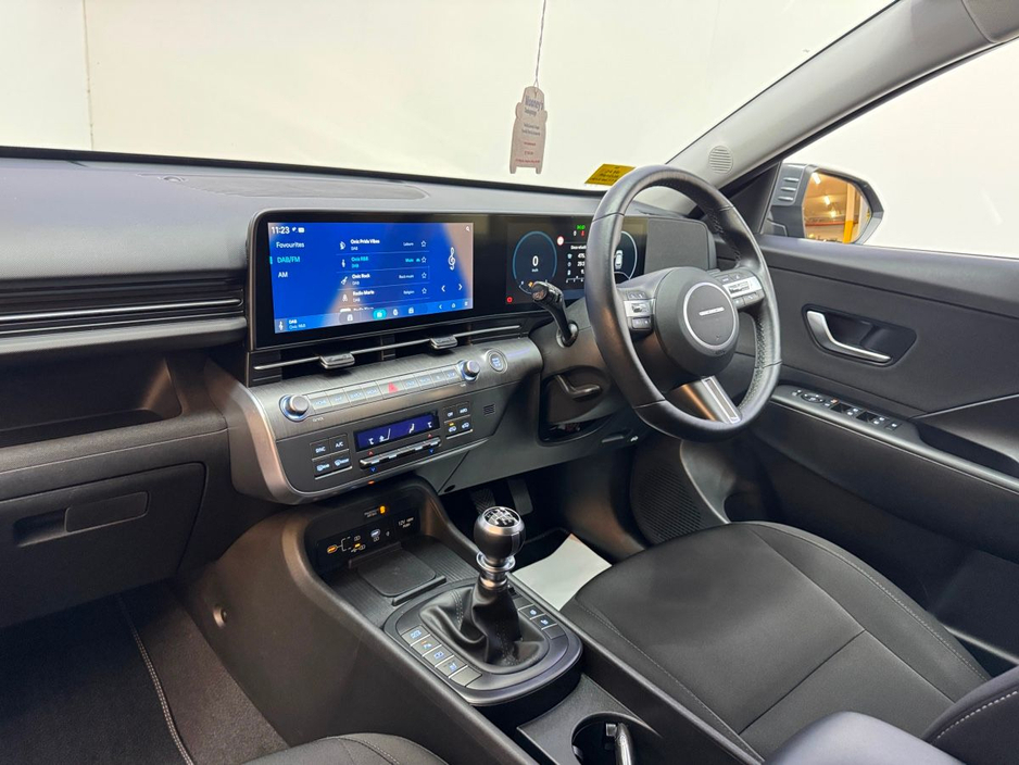 2023 Hyundai Kona 1.0 T-GDI Elegance €28,995