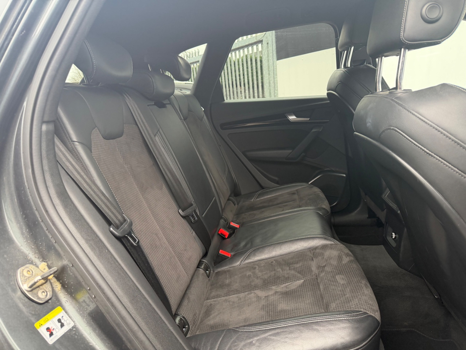 2020 Audi Q5 - image 16