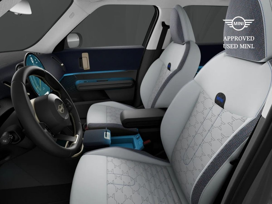 2026 MINI Countryman - image 3