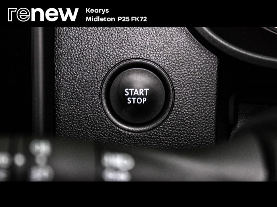 2022 Dacia Duster Prestige Blue dCi 115 4x2 €19,990