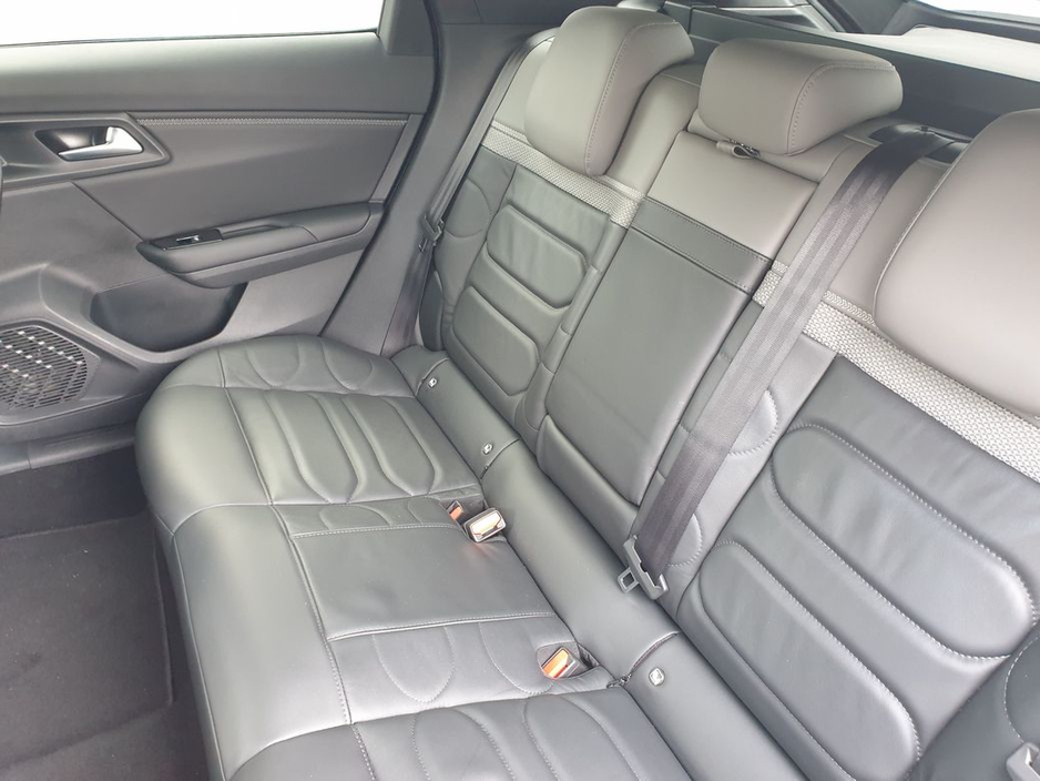 2025 Citroen C5X "Plus Model" Petrol Puretech (130ps) Automatic €34,995