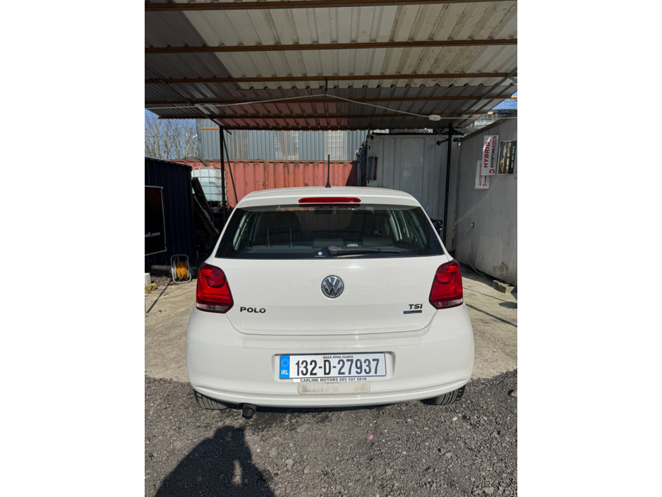 2013 Volkswagen Polo - image 6