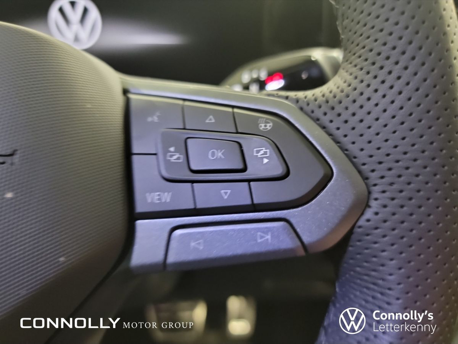 2026 Volkswagen Tiguan 2.0 TDI 150HP R-Line €67,995