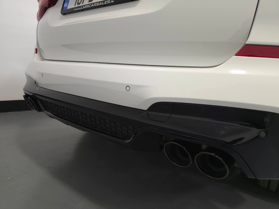 2018 BMW X3 - image 9