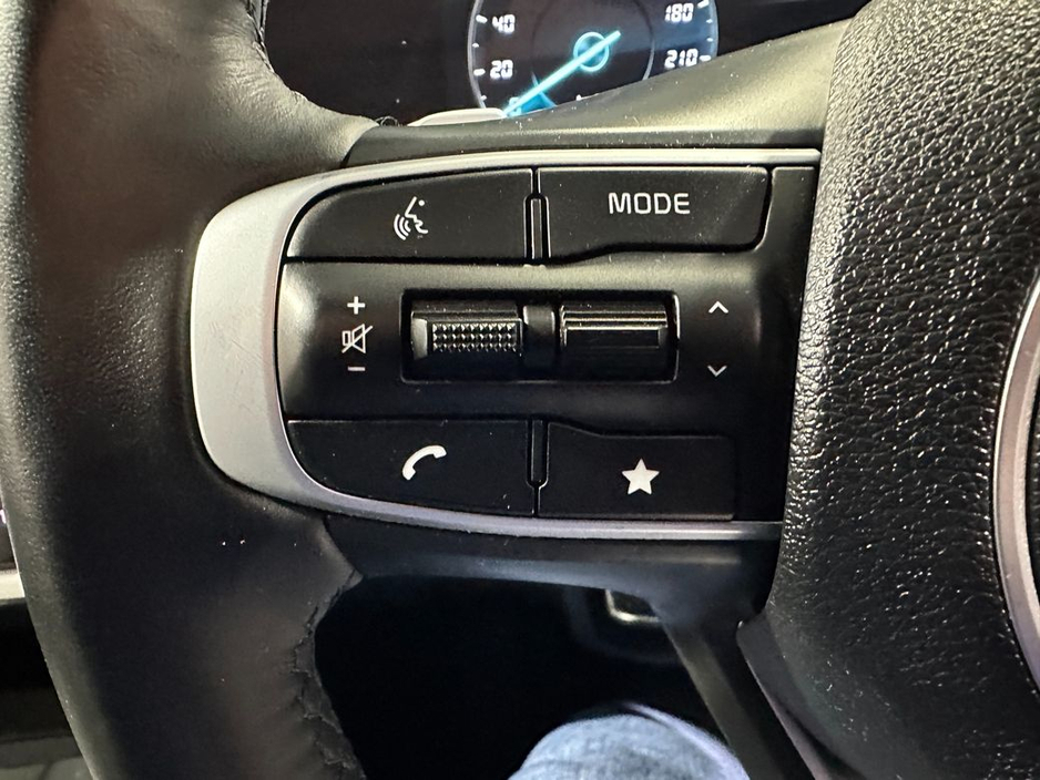 2024 Kia Sportage - image 13