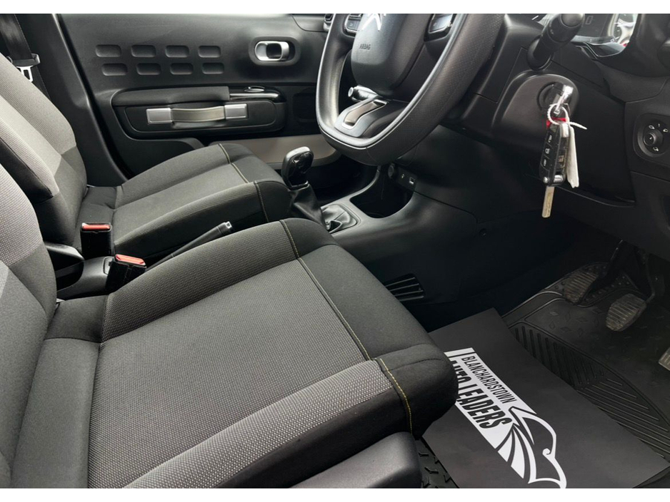 2019 Citroen C3 - image 16