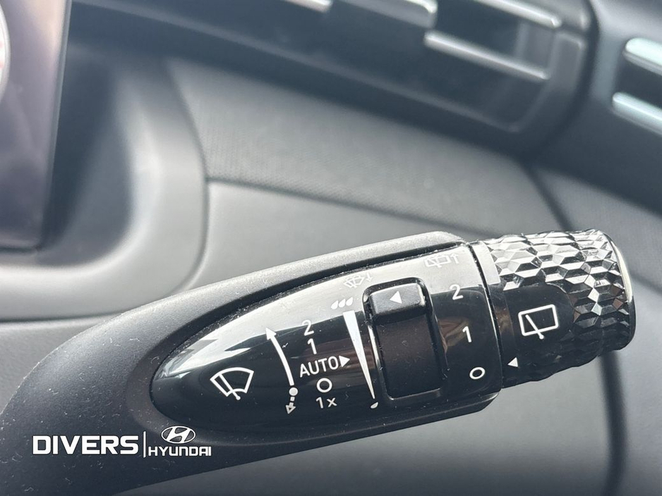 2022 Hyundai Tucson - image 25