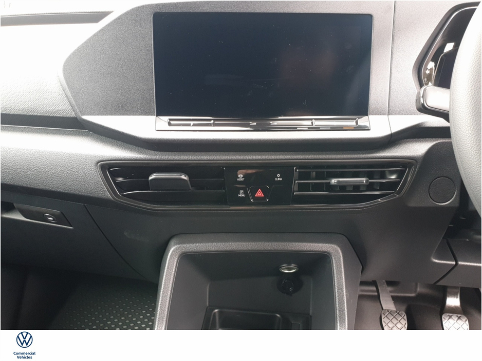 2024 Volkswagen Caddy - image 17