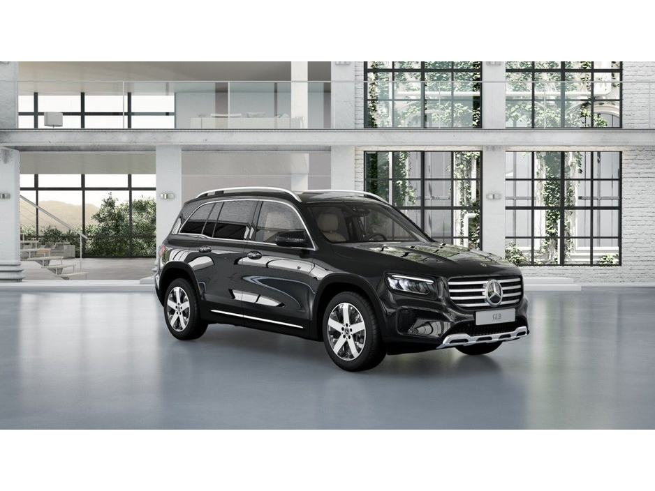 2026 Mercedes-Benz GLB for sale in , Ireland