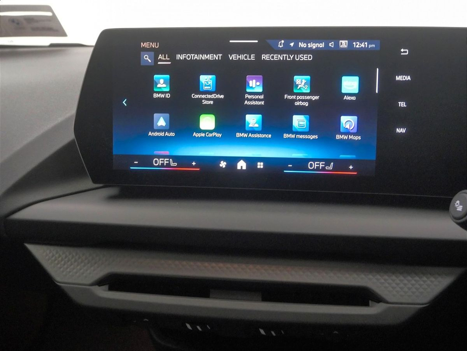 2025 BMW 1 Series 120 Sport €39,900