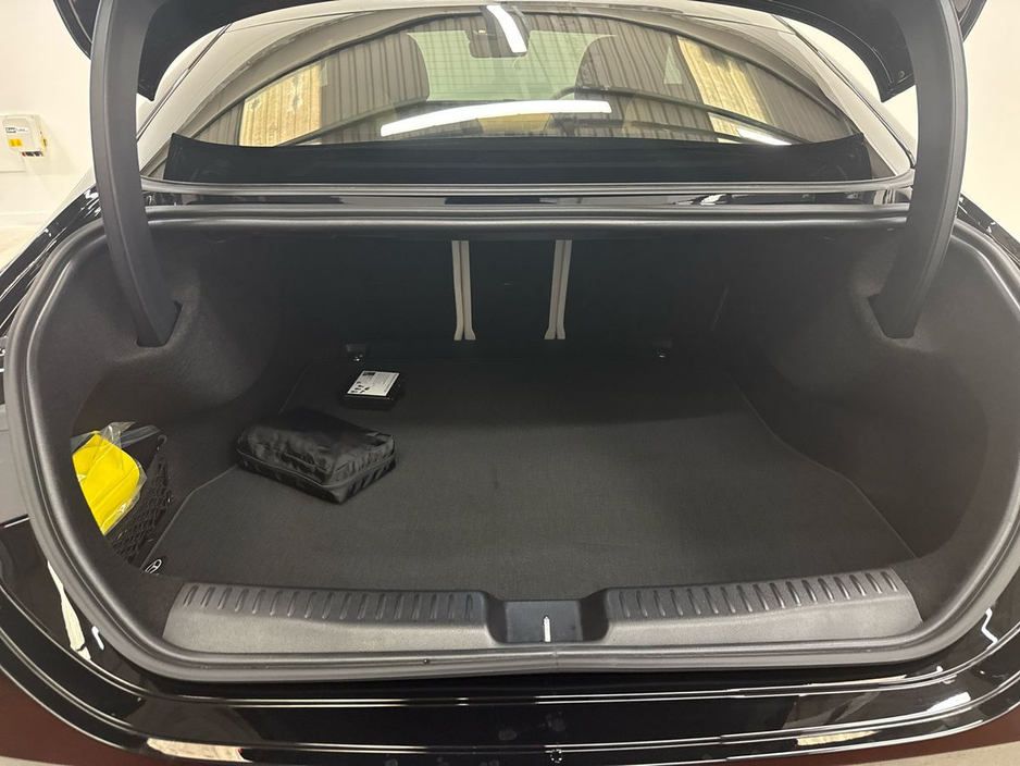 2026 Mercedes-Benz CLA Class - image 19