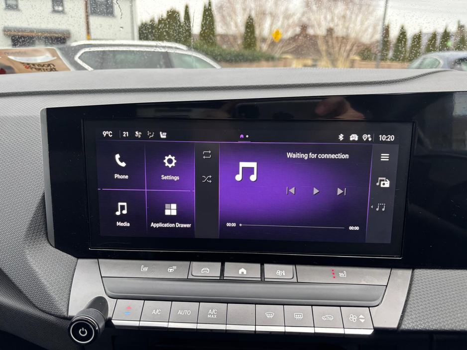 2024 Opel Astra ELEGANCE 1.5 130HP 8-SPE €26,750