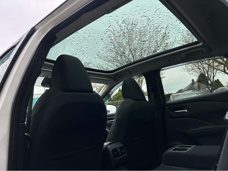 2023 Nissan Qashqai - image 11