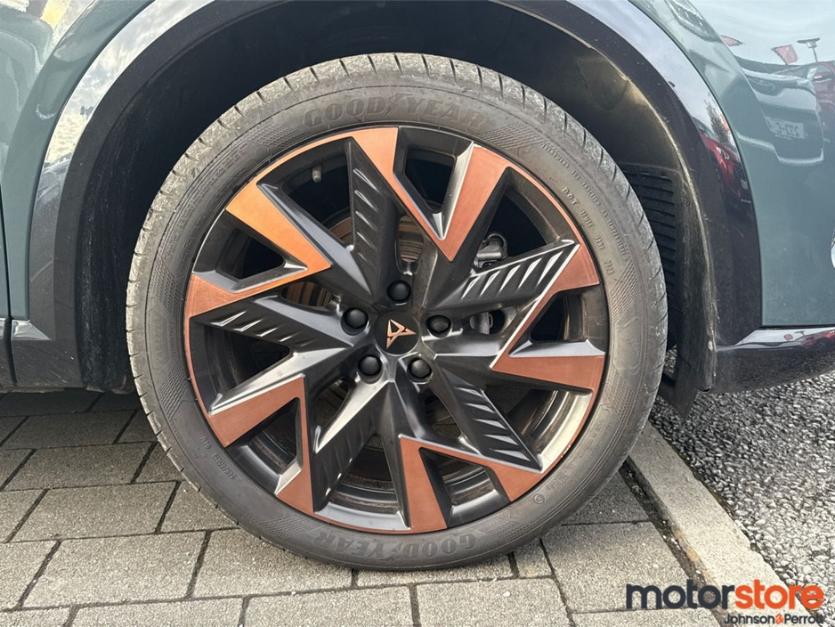 2025 Cupra Formentor - image 14