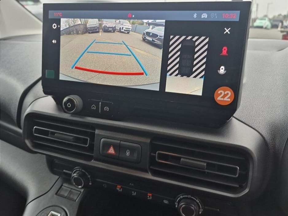 2026 Fiat Doblo - image 12